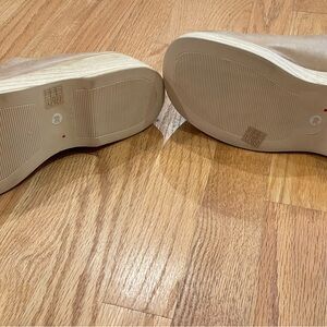 Free People Peyton Platform Mules. NEW